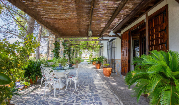 Wiederverkauf - Villa - Mula