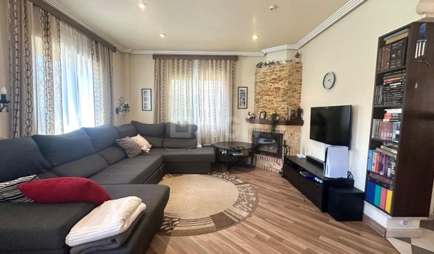 Resale - Townhouse - Orihuela - Urbanización Perla Del Mar