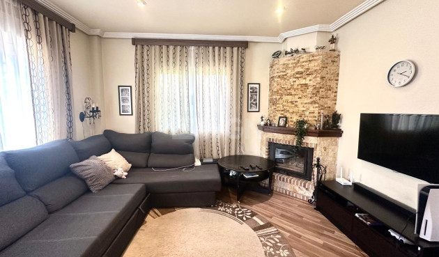 Resale - Townhouse - Orihuela - Urbanización Perla Del Mar