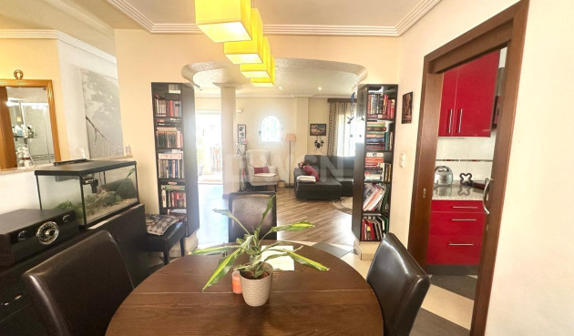 Resale - Townhouse - Orihuela - Urbanización Perla Del Mar