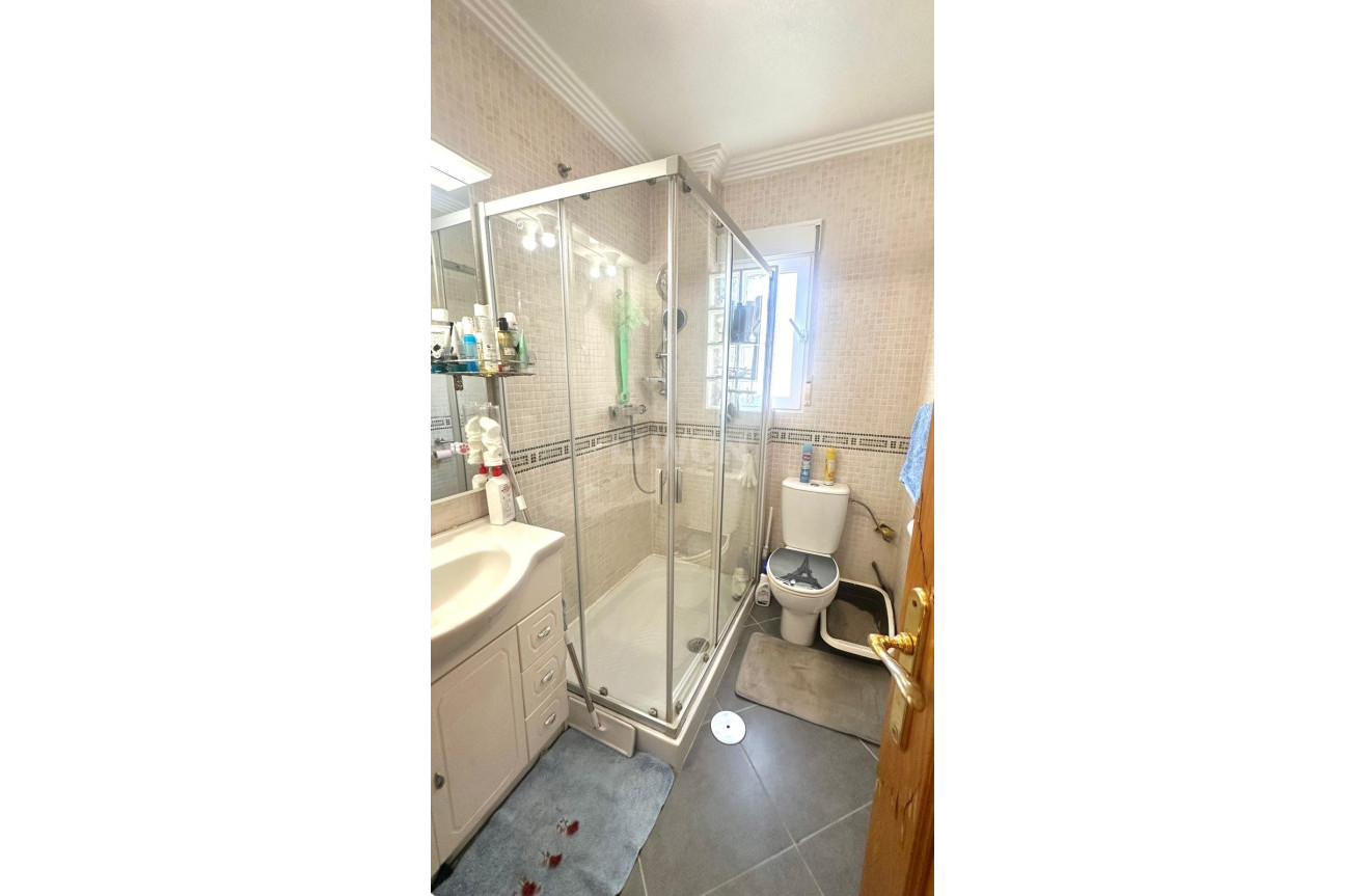 Resale - Townhouse - Orihuela - Urbanización Perla Del Mar