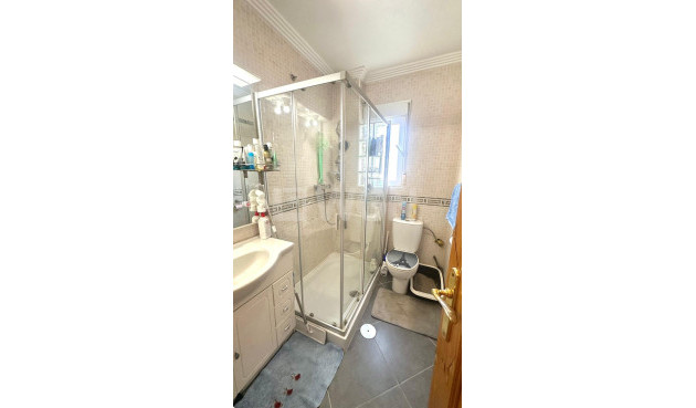 Resale - Townhouse - Orihuela - Urbanización Perla Del Mar