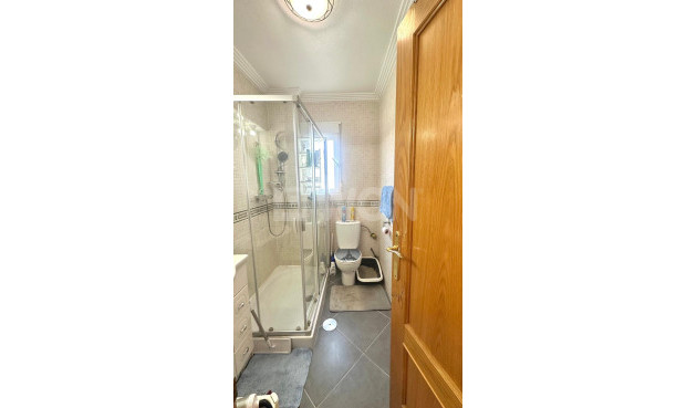 Resale - Townhouse - Orihuela - Urbanización Perla Del Mar