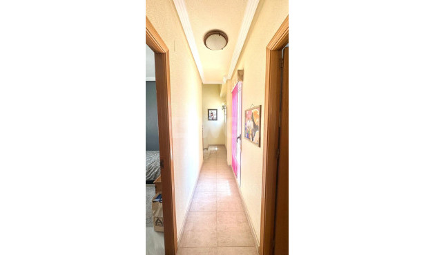 Resale - Townhouse - Orihuela - Urbanización Perla Del Mar