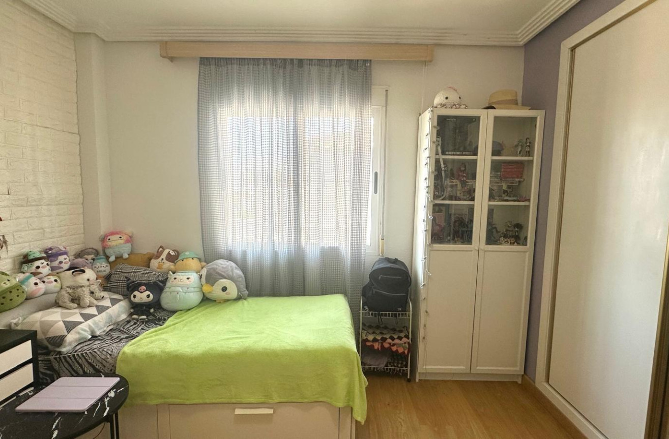 Resale - Townhouse - Orihuela - Urbanización Perla Del Mar