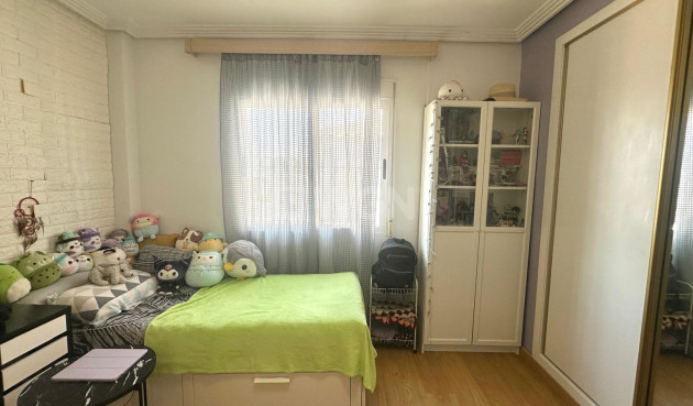 Resale - Townhouse - Orihuela - Urbanización Perla Del Mar