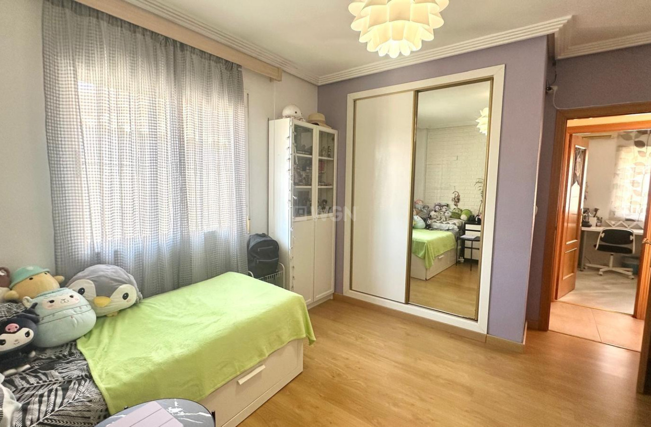 Resale - Townhouse - Orihuela - Urbanización Perla Del Mar