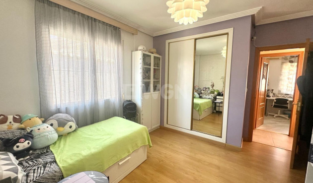 Resale - Townhouse - Orihuela - Urbanización Perla Del Mar