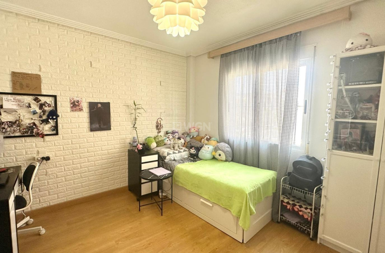 Resale - Townhouse - Orihuela - Urbanización Perla Del Mar