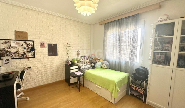 Resale - Townhouse - Orihuela - Urbanización Perla Del Mar