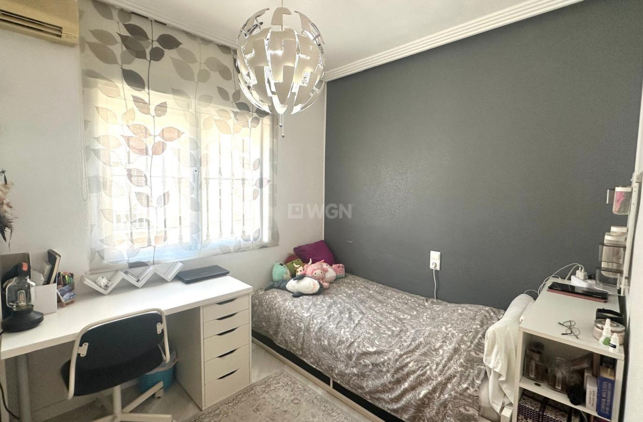 Resale - Townhouse - Orihuela - Urbanización Perla Del Mar