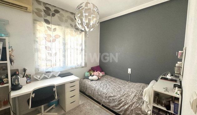 Resale - Townhouse - Orihuela - Urbanización Perla Del Mar