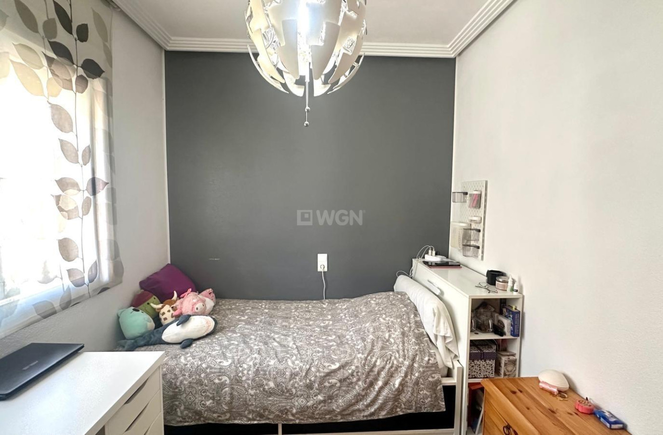 Resale - Townhouse - Orihuela - Urbanización Perla Del Mar