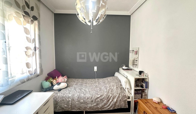 Resale - Townhouse - Orihuela - Urbanización Perla Del Mar