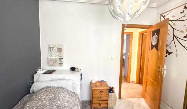 Resale - Townhouse - Orihuela - Urbanización Perla Del Mar