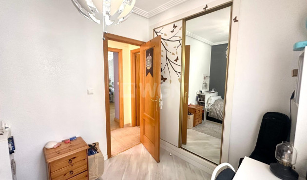 Resale - Townhouse - Orihuela - Urbanización Perla Del Mar