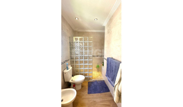 Resale - Townhouse - Orihuela - Urbanización Perla Del Mar