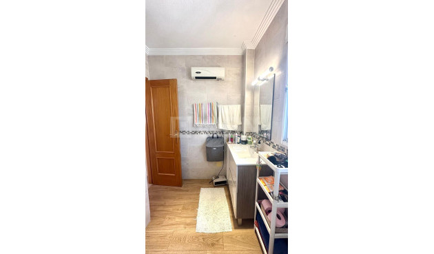 Resale - Townhouse - Orihuela - Urbanización Perla Del Mar