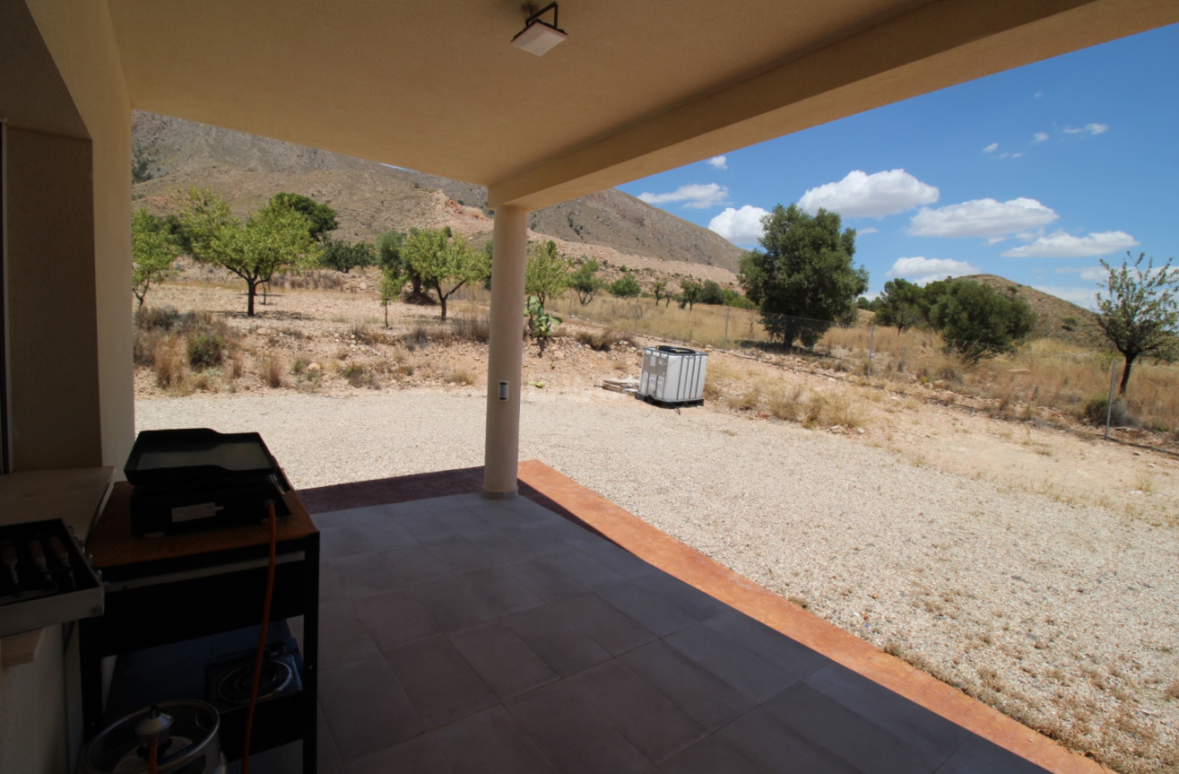 Odsprzedaż - Villa - Macisvenda - Inland