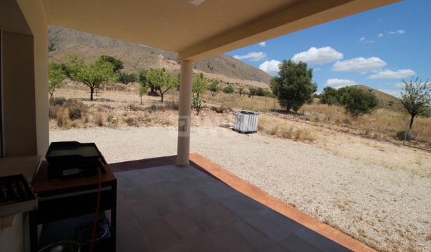 Odsprzedaż - Villa - Macisvenda - Inland