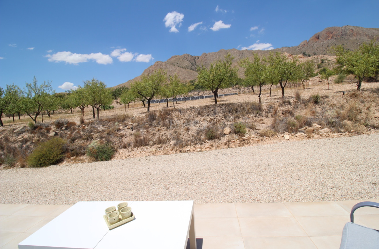 Odsprzedaż - Villa - Macisvenda - Inland