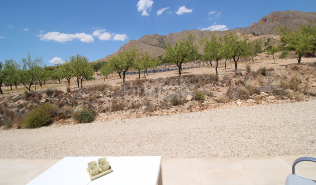 Odsprzedaż - Villa - Macisvenda - Inland