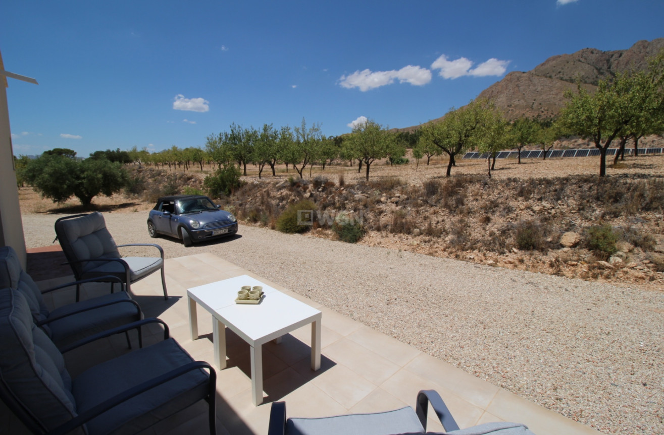 Odsprzedaż - Villa - Macisvenda - Inland