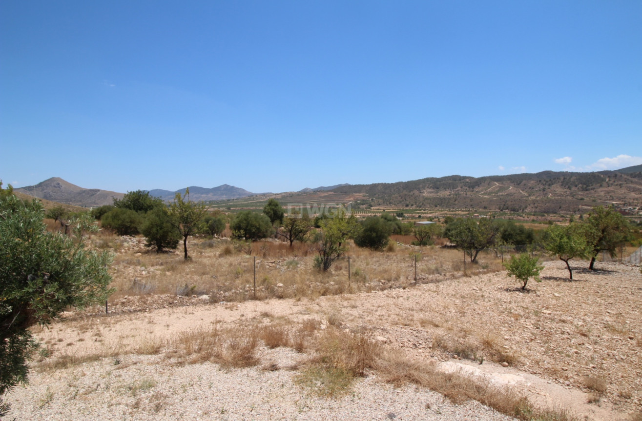 Odsprzedaż - Villa - Macisvenda - Inland