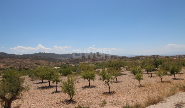 Odsprzedaż - Villa - Macisvenda - Inland