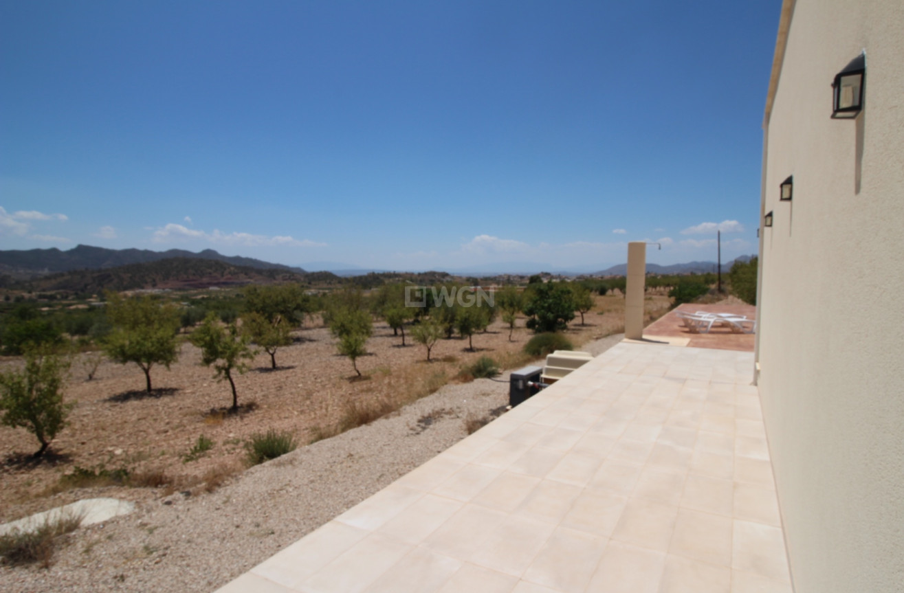 Odsprzedaż - Villa - Macisvenda - Inland