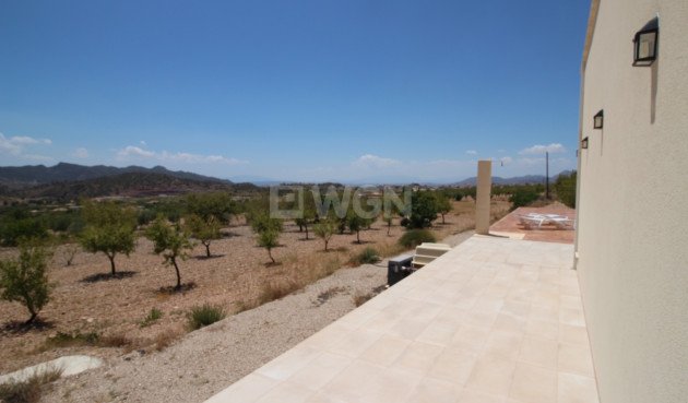 Odsprzedaż - Villa - Macisvenda - Inland