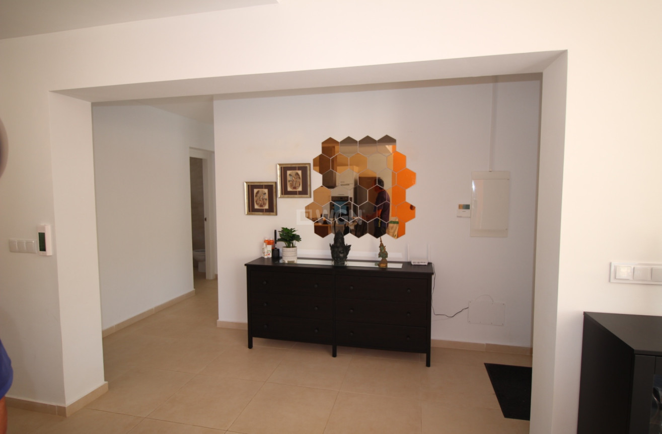 Odsprzedaż - Villa - Macisvenda - Inland