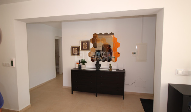 Odsprzedaż - Villa - Macisvenda - Inland