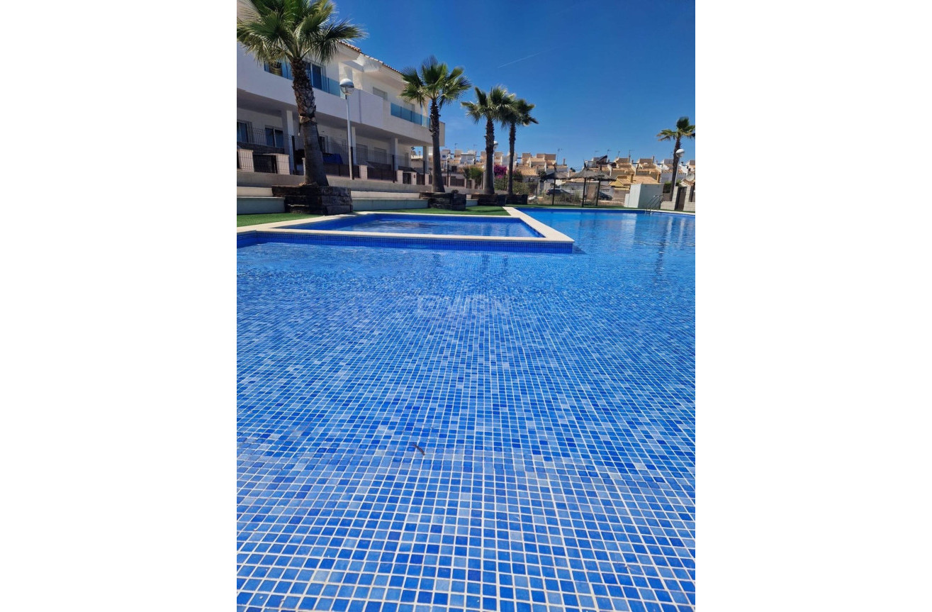 Odsprzedaż - Dupleks - Torrevieja - Los Balcones - Los Altos del Edén