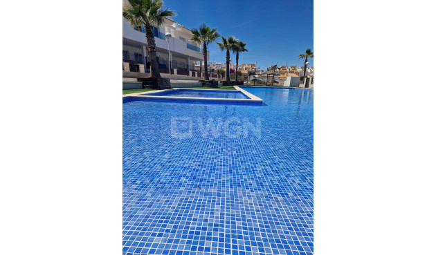 Odsprzedaż - Dupleks - Torrevieja - Los Balcones - Los Altos del Edén