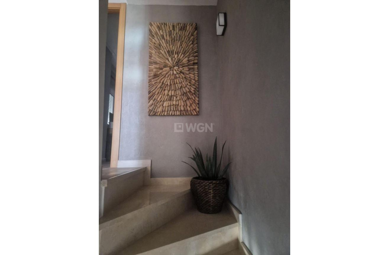 Odsprzedaż - Dupleks - Torrevieja - Los Balcones - Los Altos del Edén