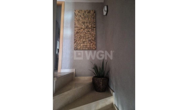 Odsprzedaż - Dupleks - Torrevieja - Los Balcones - Los Altos del Edén