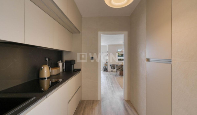 Odsprzedaż - Dupleks - Torrevieja - Los Balcones - Los Altos del Edén