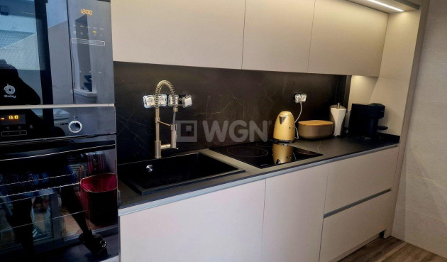 Odsprzedaż - Dupleks - Torrevieja - Los Balcones - Los Altos del Edén