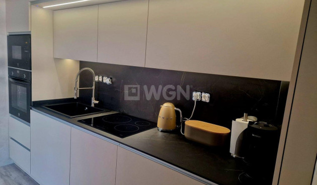 Odsprzedaż - Dupleks - Torrevieja - Los Balcones - Los Altos del Edén