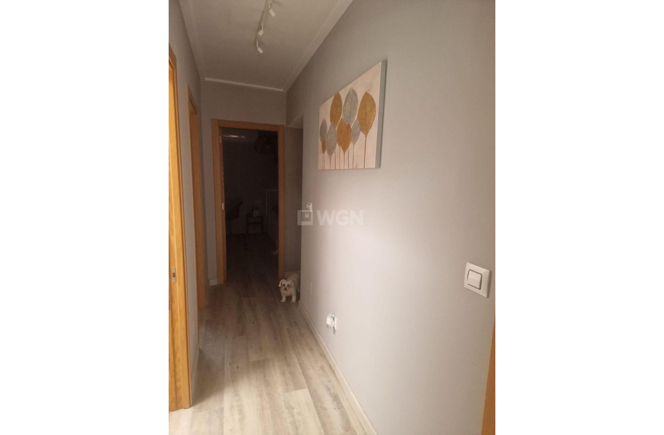 Odsprzedaż - Dupleks - Torrevieja - Los Balcones - Los Altos del Edén