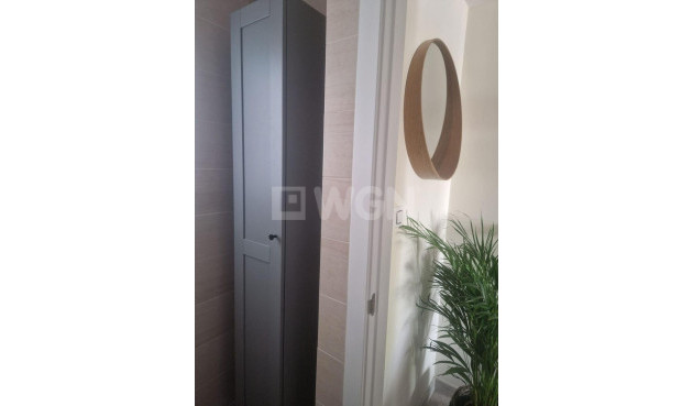 Odsprzedaż - Dupleks - Torrevieja - Los Balcones - Los Altos del Edén