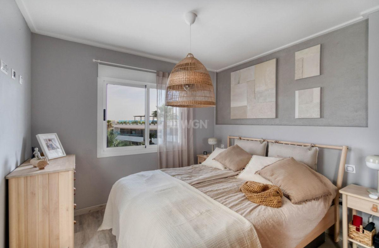 Odsprzedaż - Dupleks - Torrevieja - Los Balcones - Los Altos del Edén