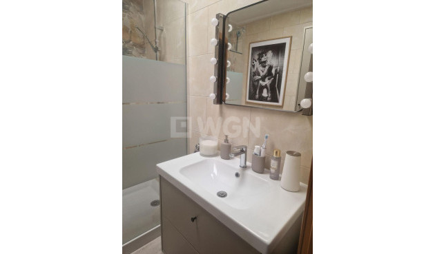 Odsprzedaż - Dupleks - Torrevieja - Los Balcones - Los Altos del Edén