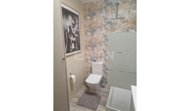 Odsprzedaż - Dupleks - Torrevieja - Los Balcones - Los Altos del Edén