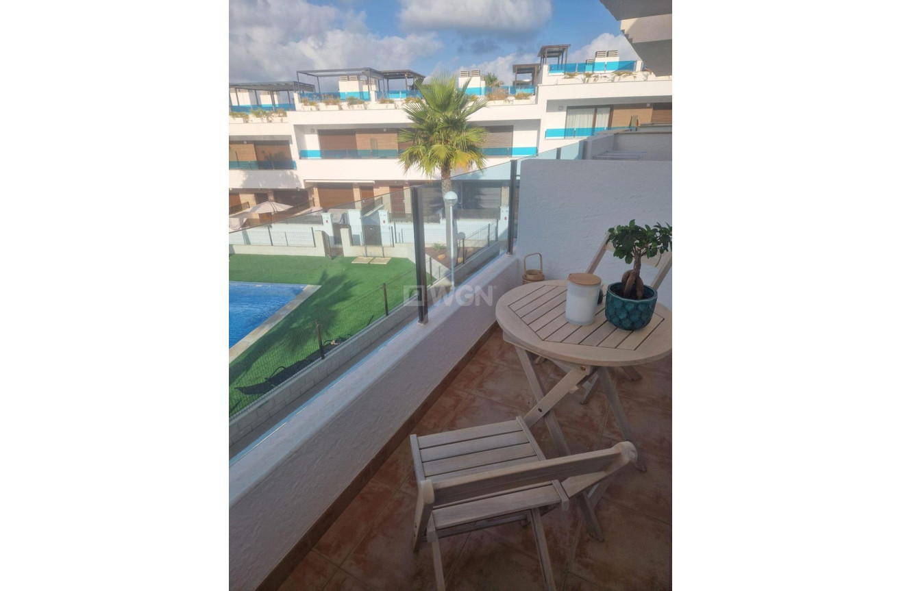Odsprzedaż - Dupleks - Torrevieja - Los Balcones - Los Altos del Edén