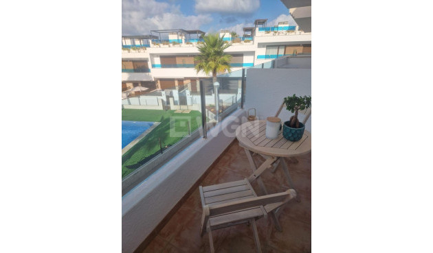Odsprzedaż - Dupleks - Torrevieja - Los Balcones - Los Altos del Edén