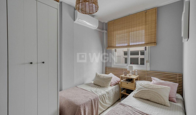 Odsprzedaż - Dupleks - Torrevieja - Los Balcones - Los Altos del Edén