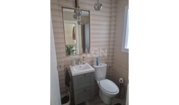 Odsprzedaż - Dupleks - Torrevieja - Los Balcones - Los Altos del Edén