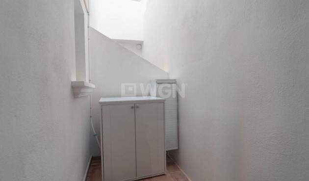 Odsprzedaż - Dupleks - Torrevieja - Los Balcones - Los Altos del Edén